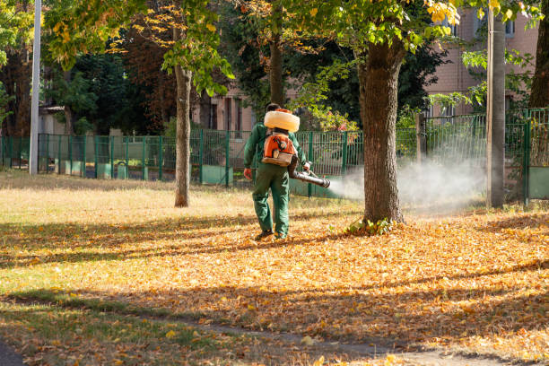 Best Pest Removal Services  in Orange Lake, NY